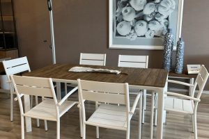 Mesas de comedor baratas en Bilbao: Dónde comprar